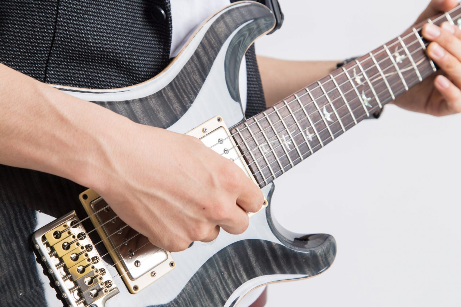 Paul Reed Smith Guitarsの歴史