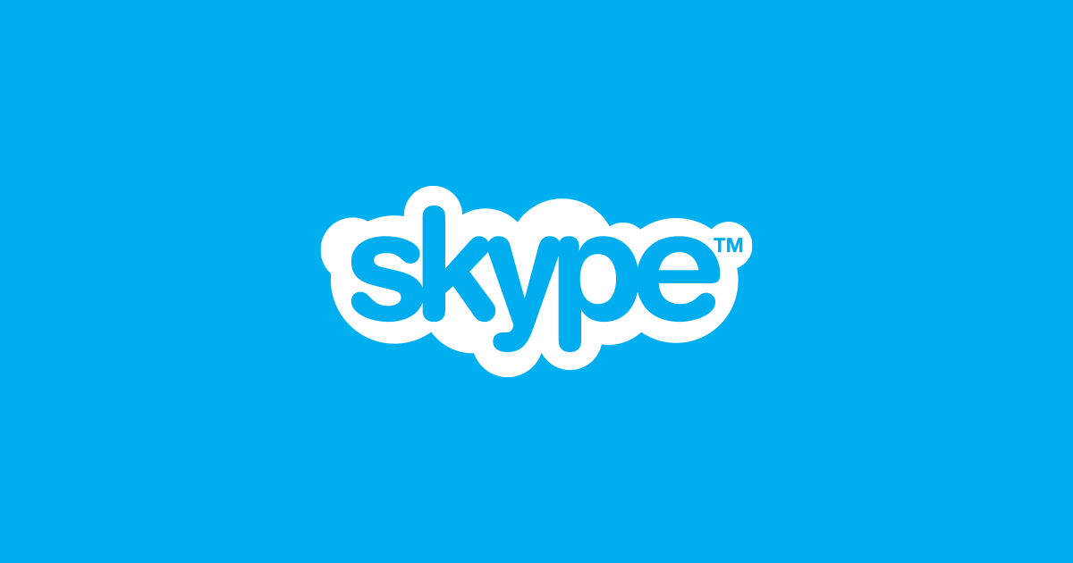 オンラインレッスンのためのskype(スカイプ)インストール方法