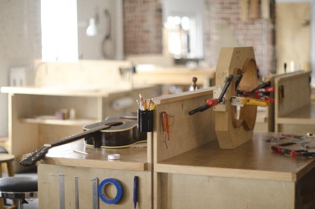 リア/センター/フロントのピックアップの違いって何ですか？