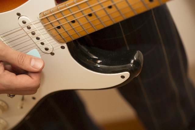 Fコードを押さえれないときの対処法