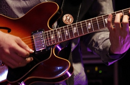 チャーチモードとは