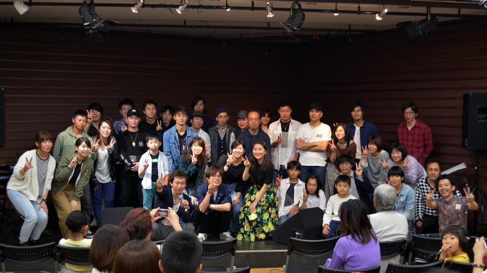 大刀洗町音楽教室