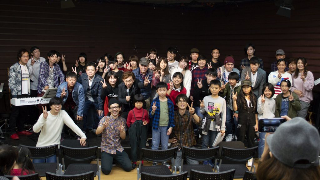 小郡市音楽教室