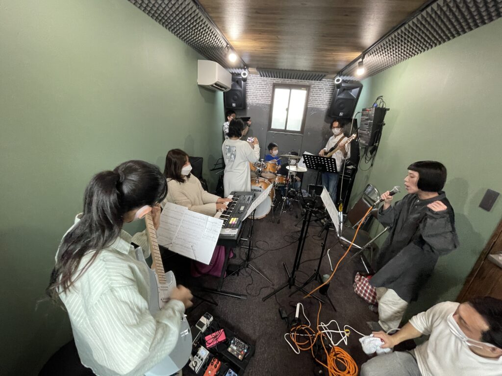 福岡市城南区ベース教室