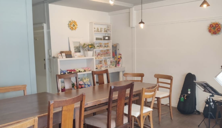 ウクレレアンサンブルイベントでした！2023年5月14日