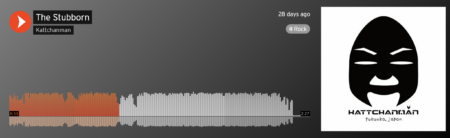 DTMコース生徒作品紹介【The Stubborn】