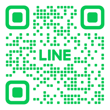 公式LINEから簡単スタジオ予約
