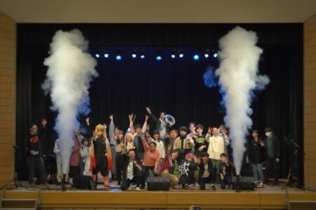 福岡音楽教室発表会LIGHT MUSIC FES vol.13無事終了！！