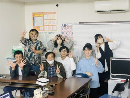 第3回DTMサークルオフ会が開催されました！