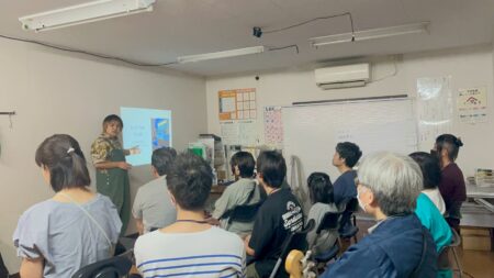 DTM講座：福岡LGMS音楽教室で音楽制作の楽しさを体験！