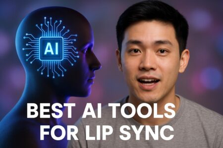リップシンクAI