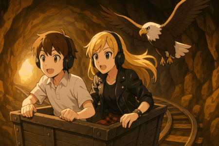 AIで作る！アニメーションMVの作り方完全ガイド｜RPG風ミュージックビデオ制作の裏側公開