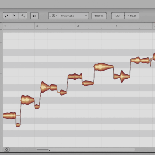 Melodyneの使い方を徹底解説！初心者でも簡単にダウンロード＆編集