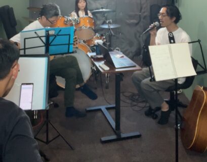 8月も、福岡社会人バンドサークルColoRiffにご参加頂きありがとうございました！