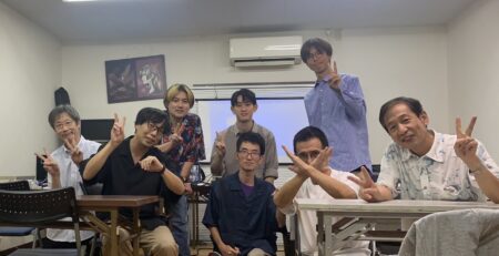 第5回福岡DTMサークルオフ会が開催されました！