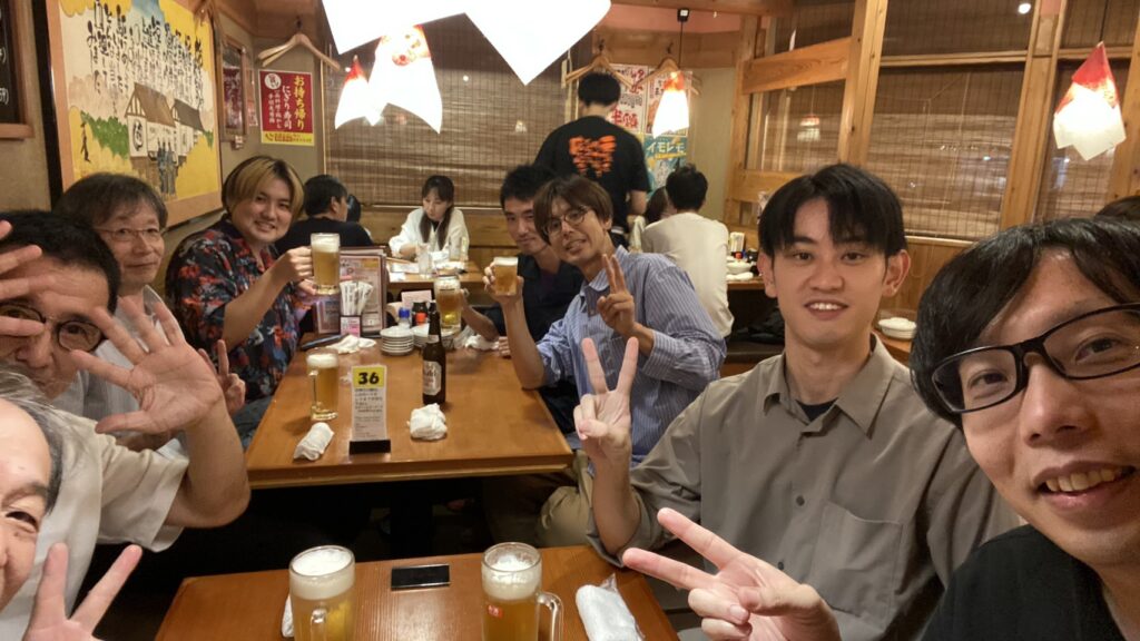 福岡DTMサークル