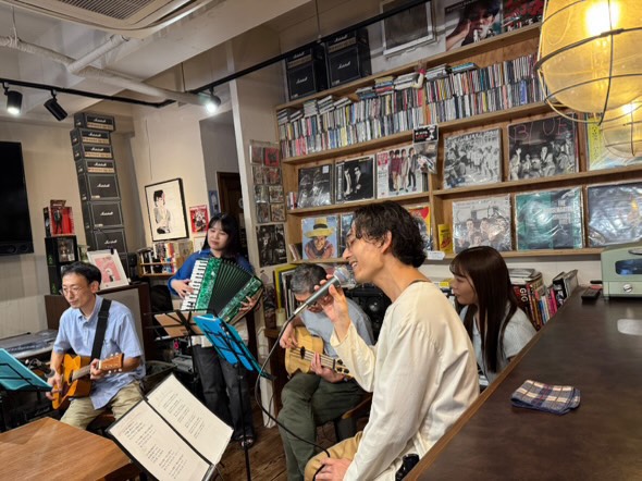 福岡音楽サークル