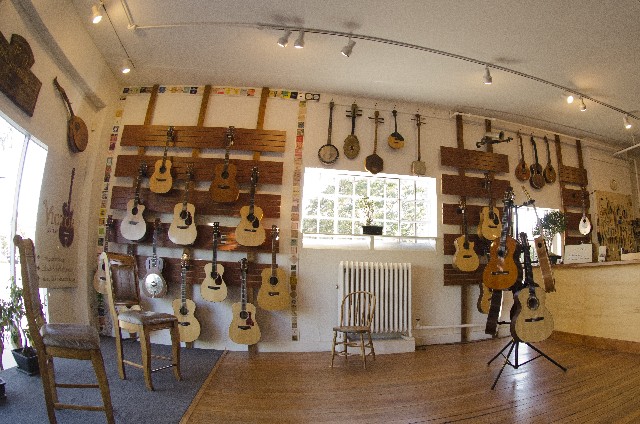 ギター塗装の種類　ボディ・ネック　ラッカー・ポリウレタン・ポリエステル