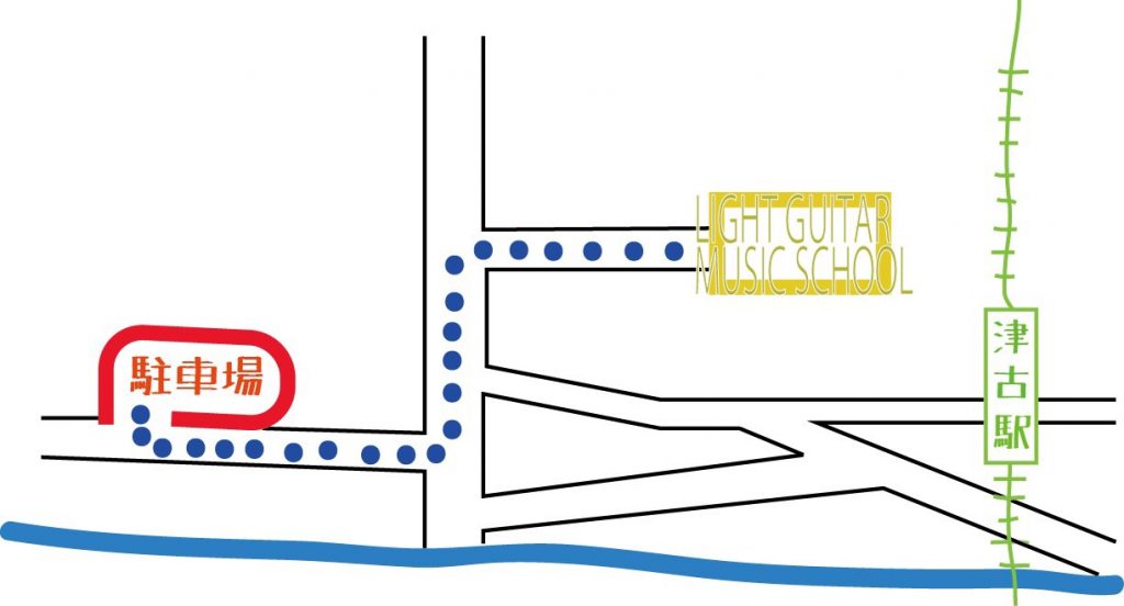 福岡カホン教室