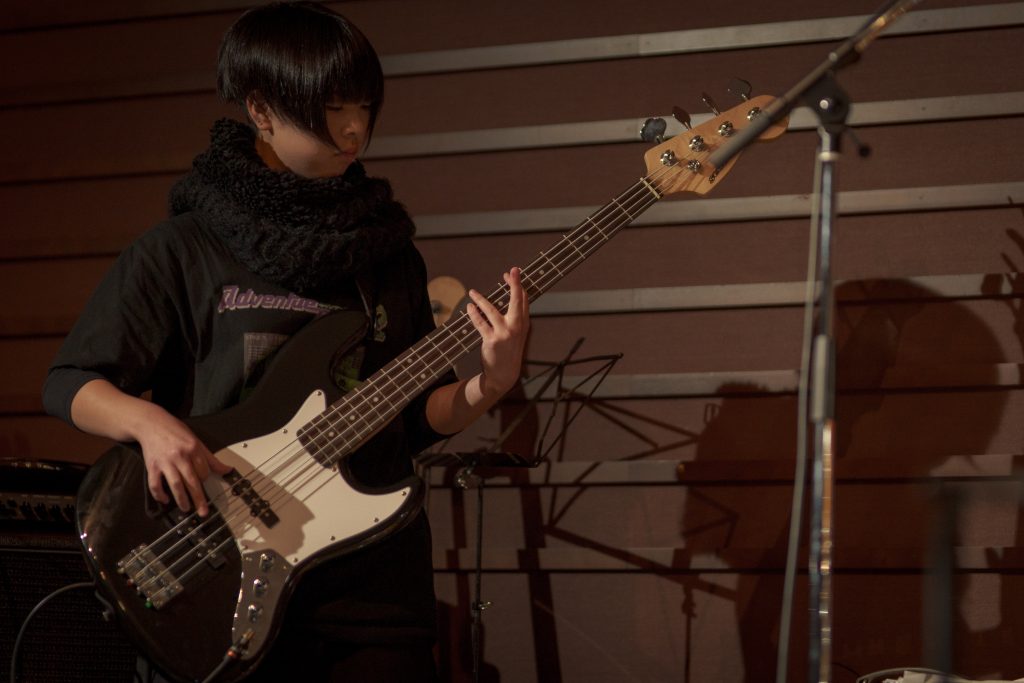 福岡ベース教室