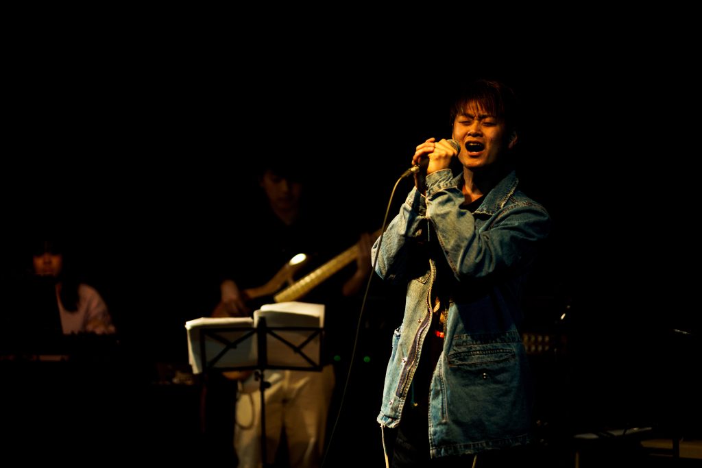 福岡ボーカル教室