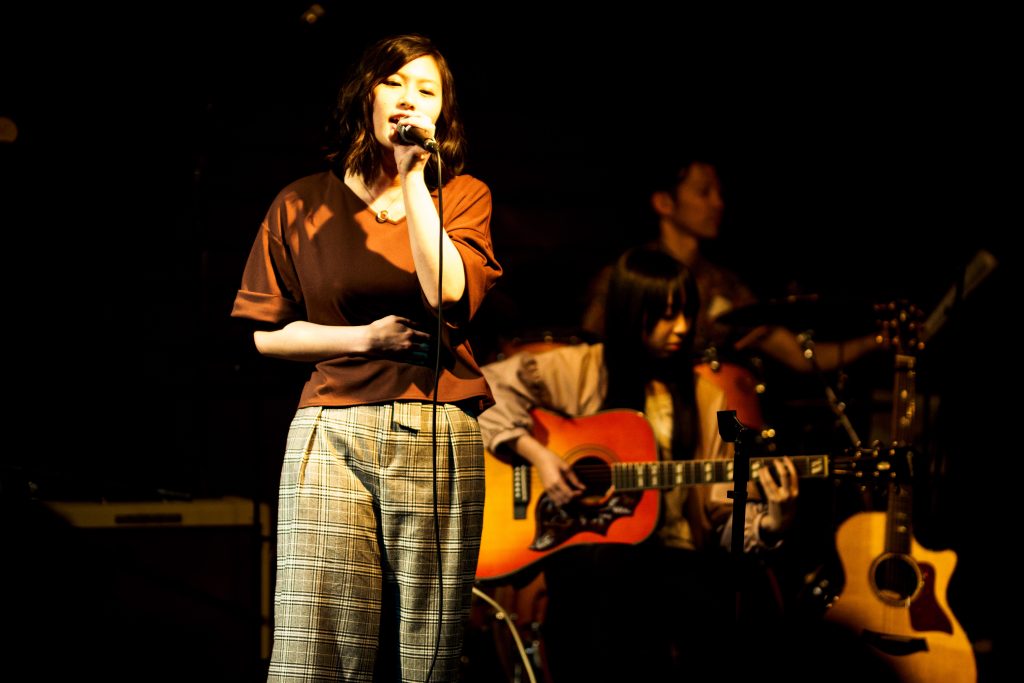 福岡ボーカル教室