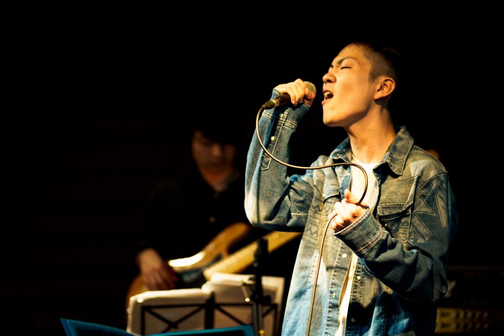 福岡ボーカル教室