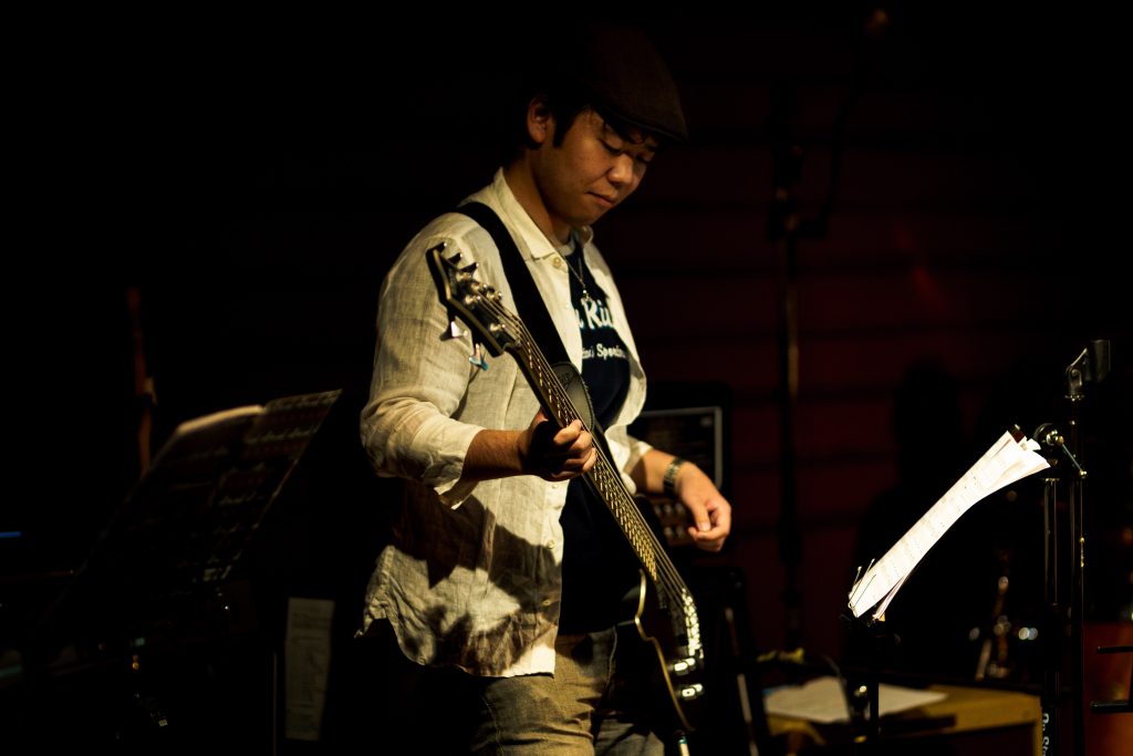 福岡ベース教室