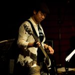 ベースオンラインレッスン