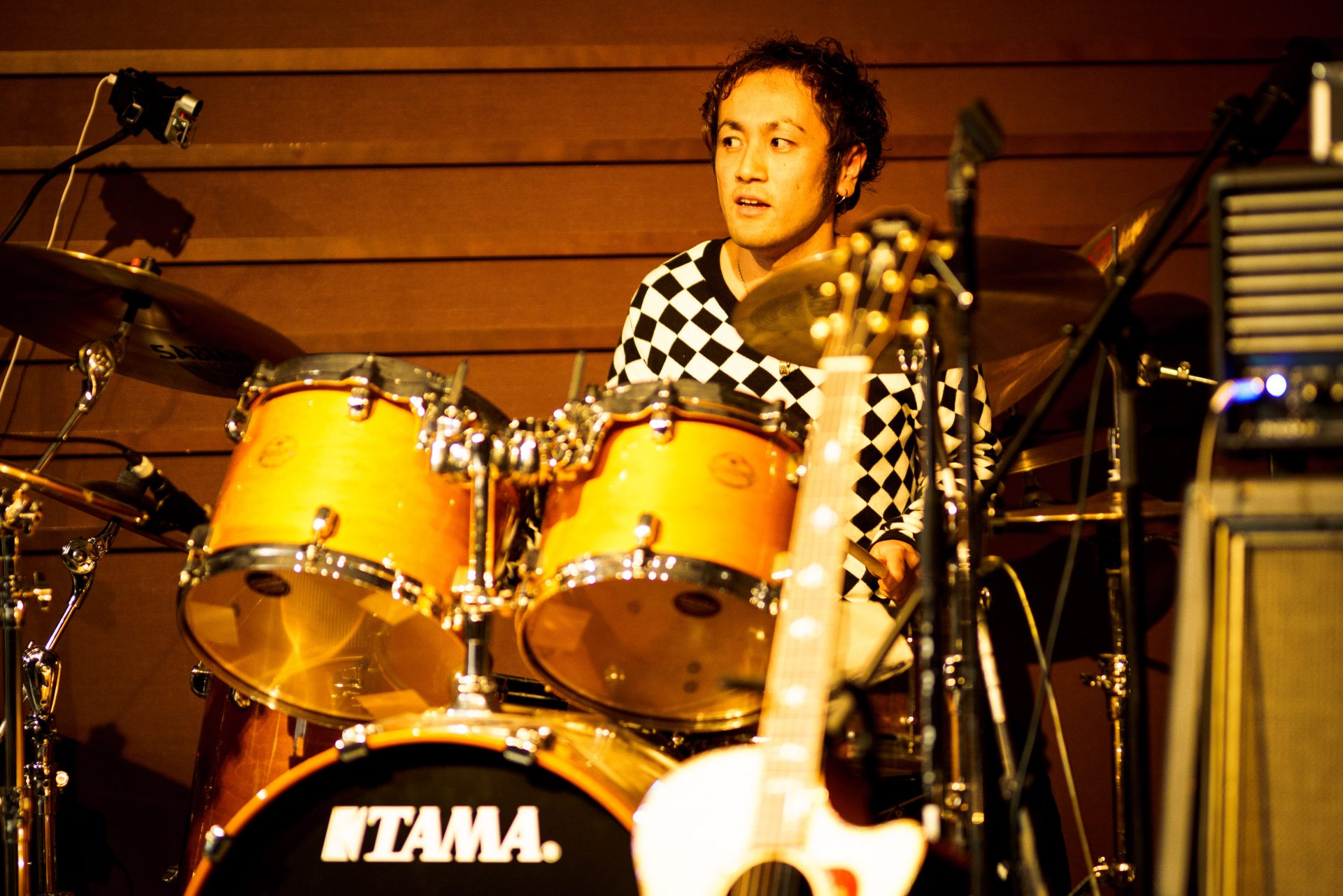 福岡ドラム教室