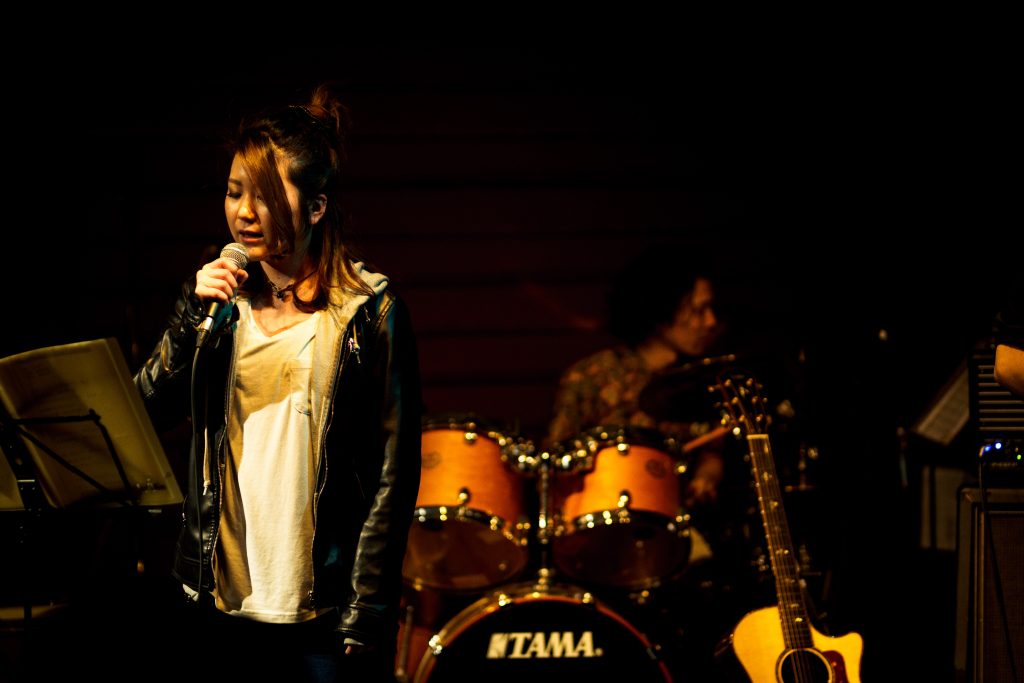 福岡ボーカル教室