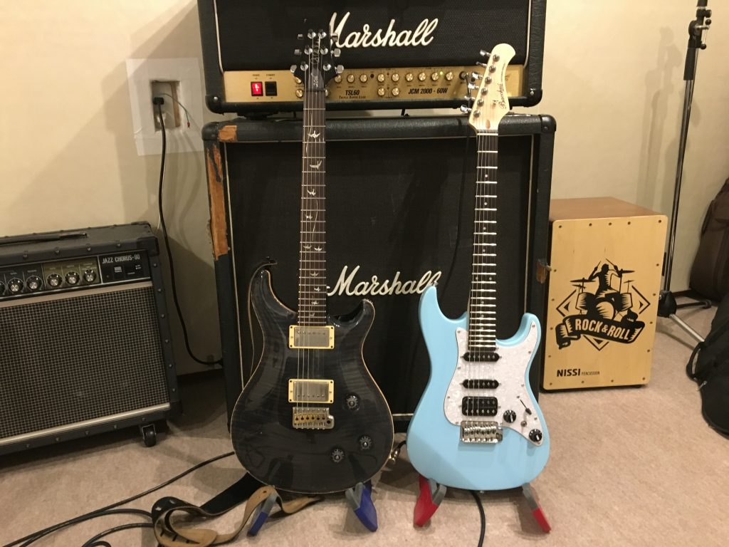 おすすめ子供用エレキギター