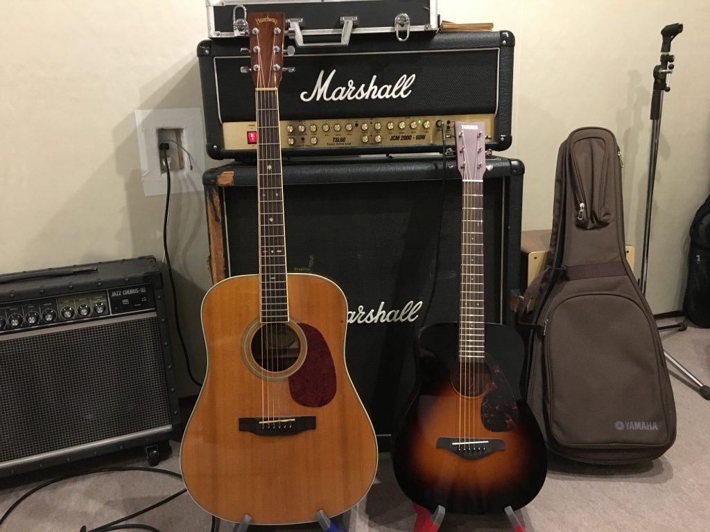 おすすめ子供用ギター