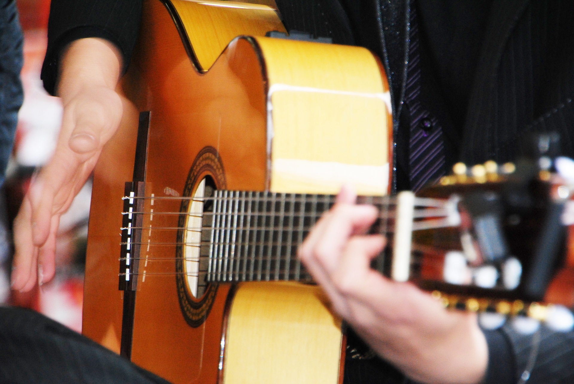 福岡ギター演奏依頼業者