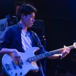 ベースオンラインレッスン