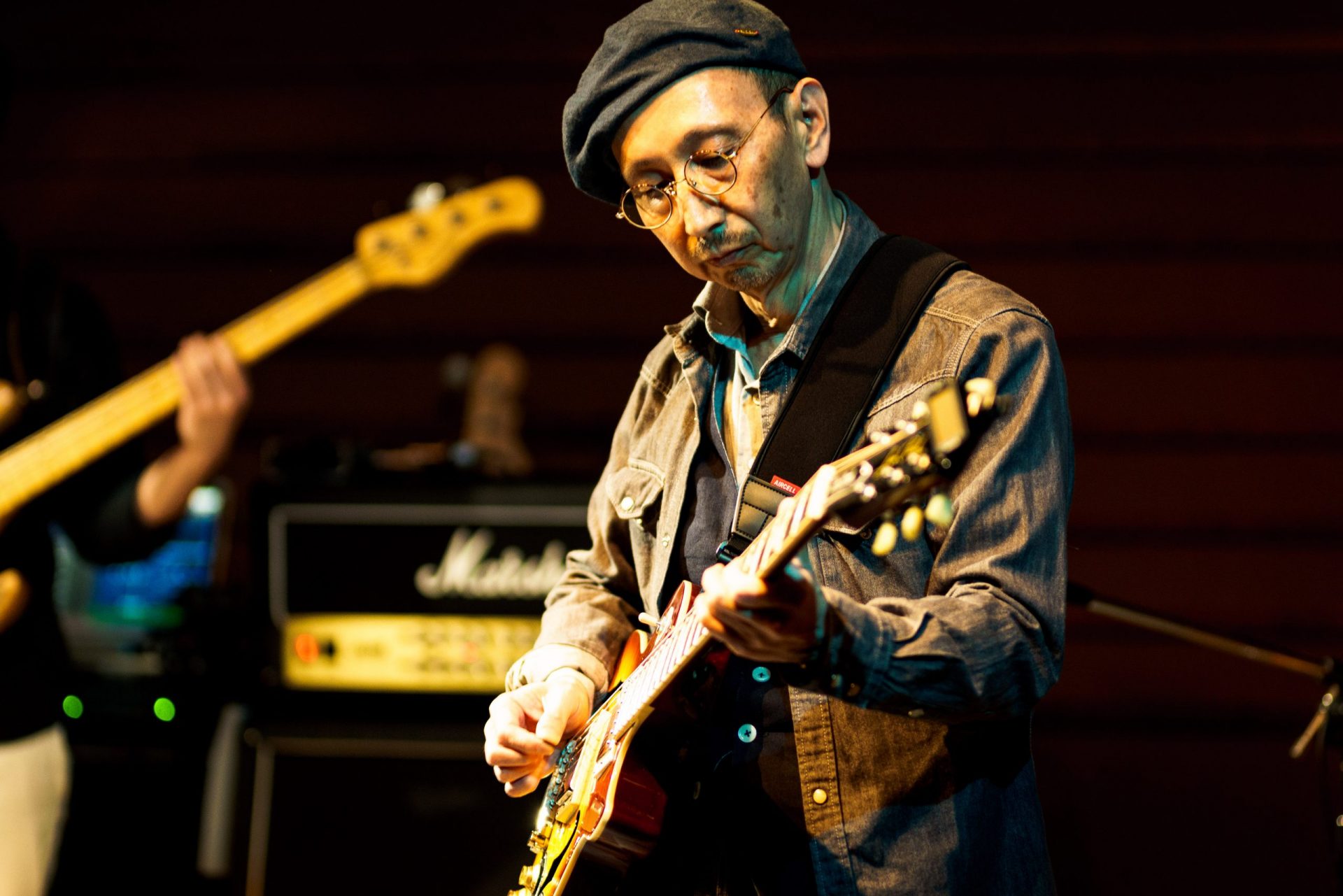 福岡ギターアドリブ教室