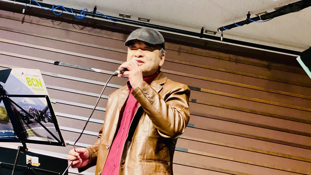 福岡ボーカル教室