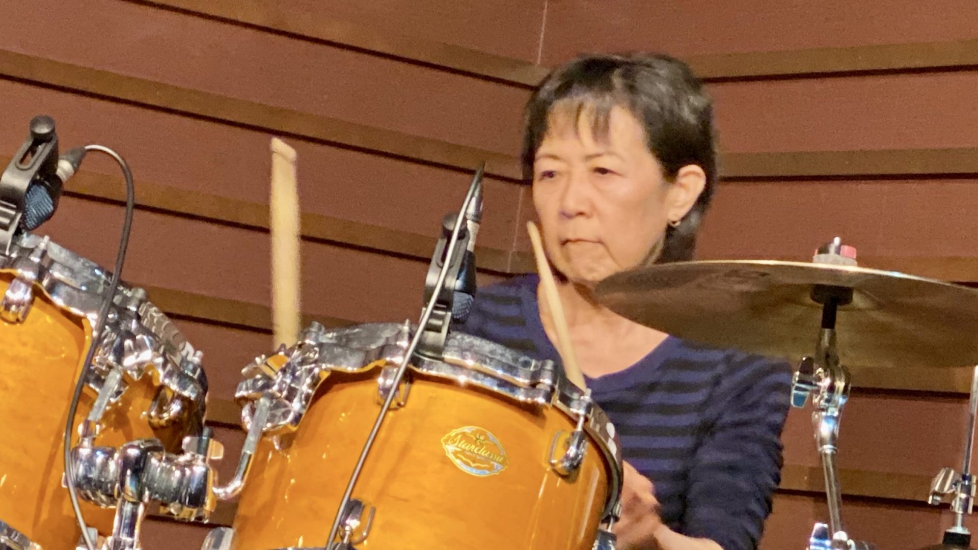 福岡ドラム教室