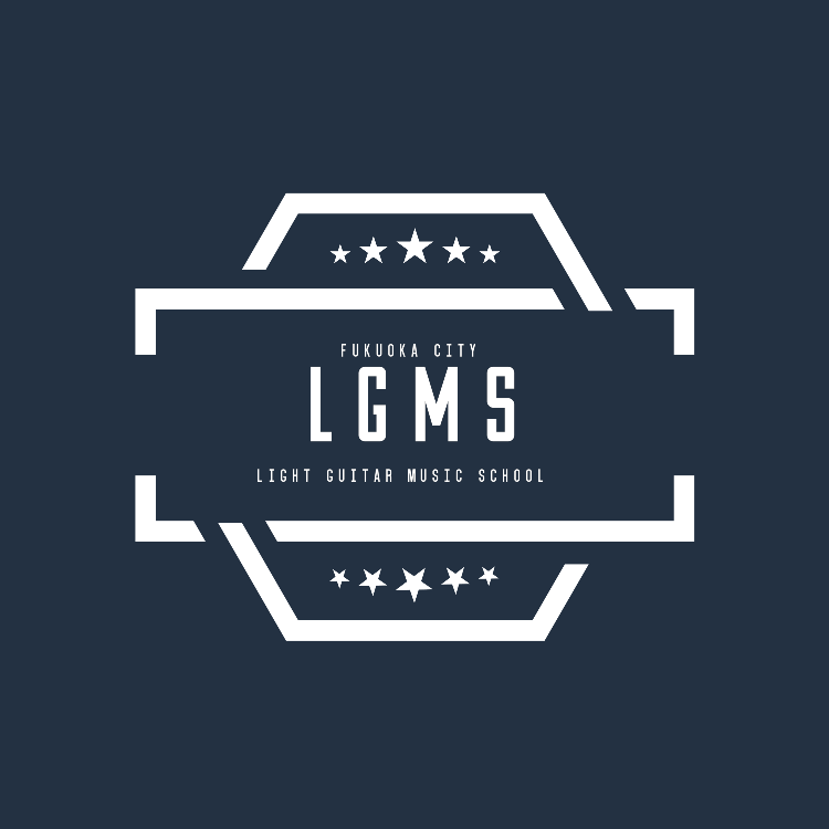 福岡音楽教室|LIGHT GUITAR MUSIC SCHOOL