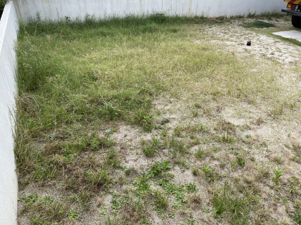 音楽スタジオ建設