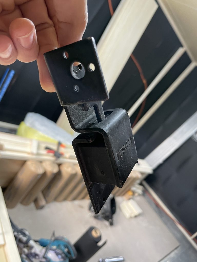 音楽スタジオ建設