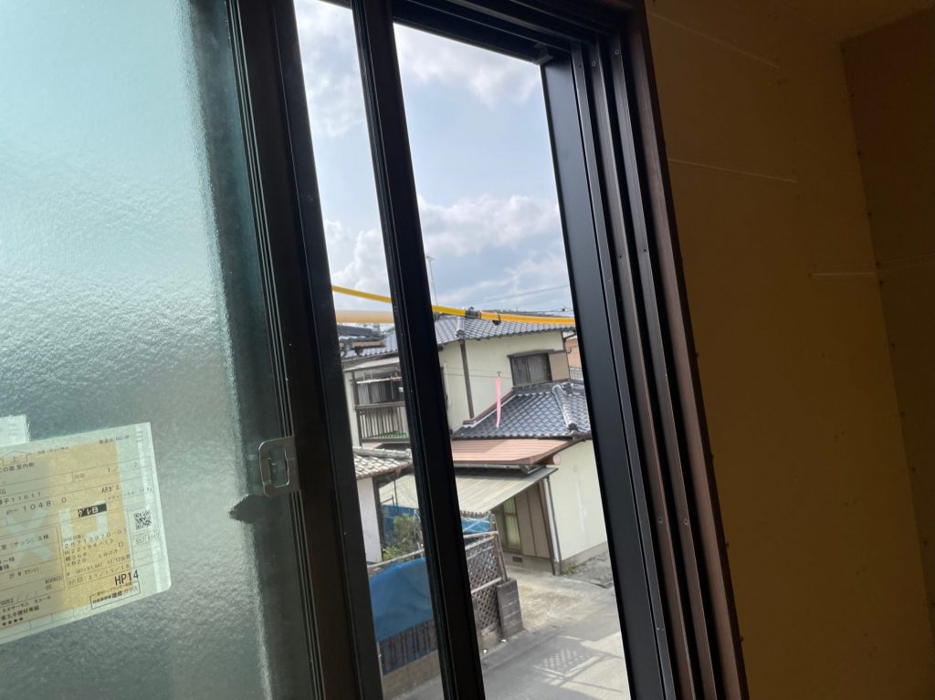 音楽スタジオ建設