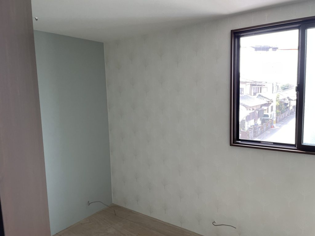 音楽スタジオ建設