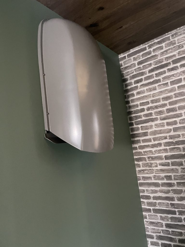 音楽スタジオ建設