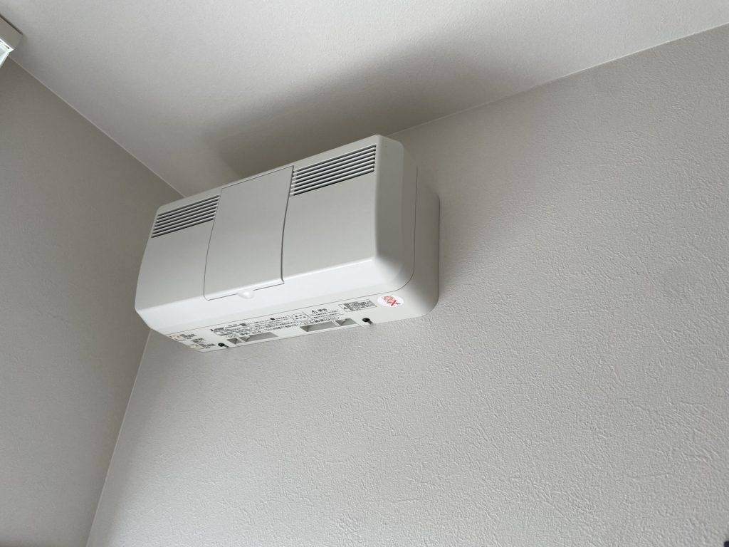 音楽スタジオ建設