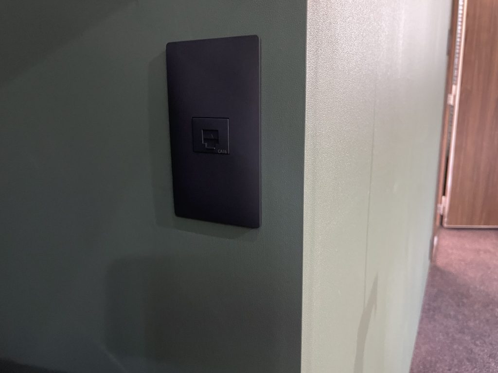 音楽スタジオ建設