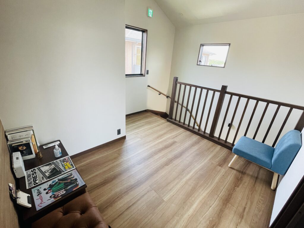 音楽スタジオ建設