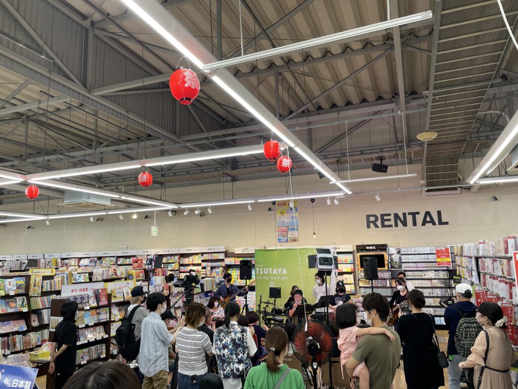 福岡ベース教室