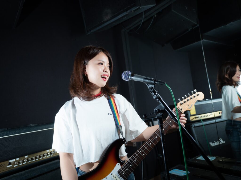 福岡シンガーソングライター教室