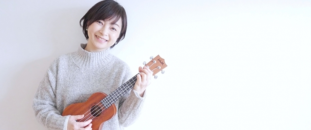 福岡ウクレレ教室